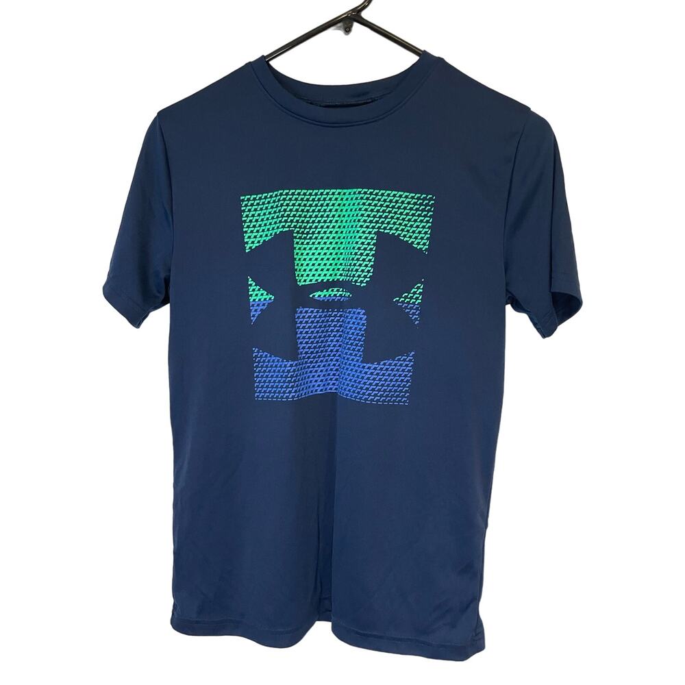 Under Armour boys youth XL tshirt YXL
